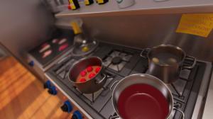 Wastelands Interactive Cooking Simulator PC, wersja cyfrowa 9