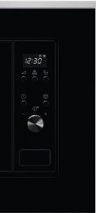 Kuchenka mikrofalowa Electrolux LMS2203EMK 4