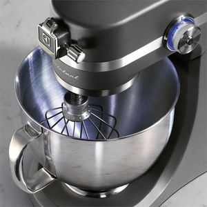 Robot planetarny Electrolux EKM5540 3