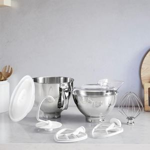 Robot planetarny Electrolux EKM5540 7