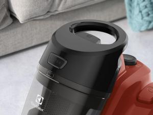 Odkurzacz Electrolux Ease C4 EC41-ANIM 6