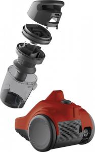 Odkurzacz Electrolux Ease C4 EC41-ANIM 8