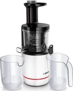 Wyciskarka wolnoobrotowa Bosch MESM500W 3