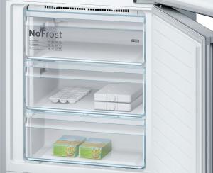 Lodówka Bosch KGF49SM30 2