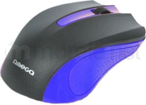 Mysz Omega OM05BL 2