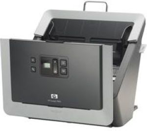 Skaner HP ScanJet 7800 1