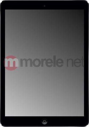 Tablet Apple 9.7" 16 GB 4G LTE Szaro-czarny  (MD791FD/A) 1