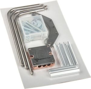 Impactics Coolset AS-5SI do ASUS 1150 Mini-ITX (ICSAS_5SI) 1