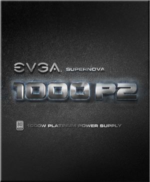 Zasilacz EVGA SuperNOVA 1000 P2 (220-P2-1000-XR) 2