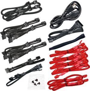 Zasilacz EVGA SuperNOVA 1000 P2 (220-P2-1000-XR) 3