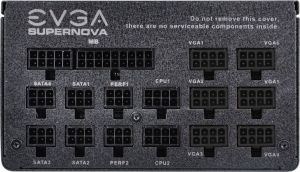 Zasilacz EVGA SuperNOVA 1000 P2 (220-P2-1000-XR) 5