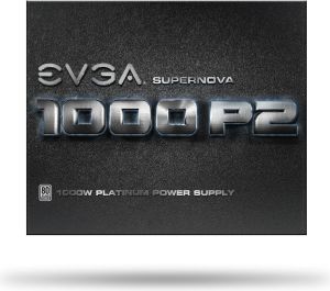 Zasilacz EVGA SuperNOVA 1000 P2 (220-P2-1000-XR) 8