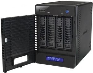 Serwer plików NETGEAR READYNAS 314, 4-BAY (RN31442E-100EUS) 2
