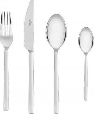 Gerlach Zestaw sztućców Modern 24szt. 2