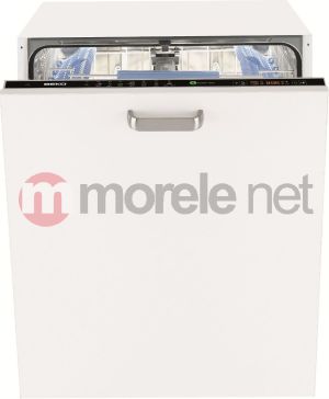Zmywarka Beko DIN 5835 1