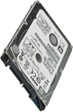 Dysk HGST 500 GB 2.5" SATA III (0J26005) 1