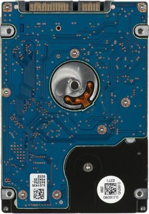 Dysk HGST 500 GB 2.5" SATA III (0J26005) 2