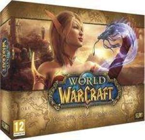 World of Warcraft 5.0 PC 1