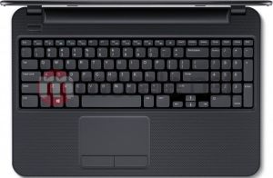 Laptop Dell Inspiron 15-3521 (3521-7403) 3