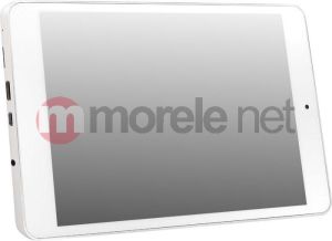 Tablet MSI 7.85" 16 GB Biały  (Primo 81-033PL) 2