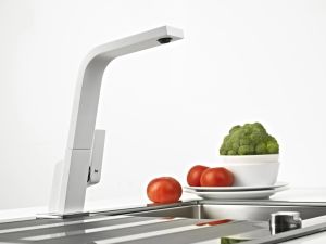 Bateria kuchenna Teka IC 915 Icon stojąca biała (33915020W) 3