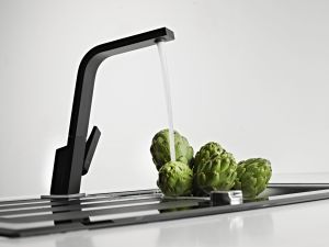 Bateria kuchenna Teka IC 915 Icon stojąca czarna (33915020N) 3