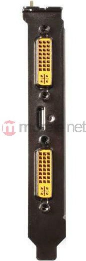 Karta graficzna Zotac GeForce CUDA GT630 SYNERGY 4GB ZT-60413-10L 2