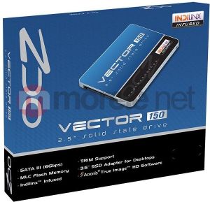 Dysk SSD OCZ 480 GB 2.5" SATA III (VTR15025SAT3480G) 2
