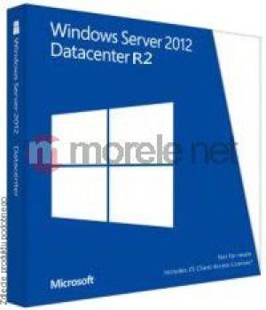 Microsoft Windows Server 2012 R2 Datacenter EN 64-bit 2CPU OEM (P71-07714) 1