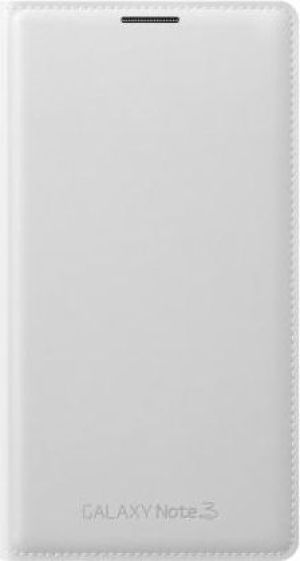 Samsung Flip Cover Galaxy Note 3 Biały (EF-WN900BWEGWW) 1