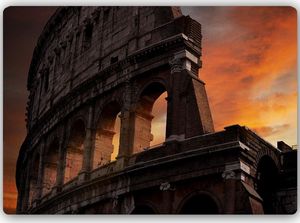 Feeby Colosseum po zmroku 30x20 1