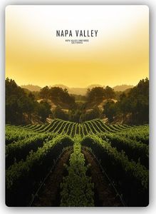 Feeby Napa Valley 20x30 1