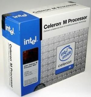 Procesor Intel Celeron M Celeron M (479) 430 1.73GHz 1