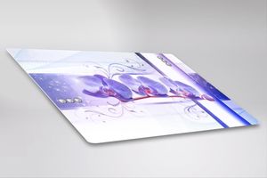 Feeby storczyki abstrakcja (30cmx20cm) 2