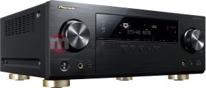 Pioneer VSX-923K 4
