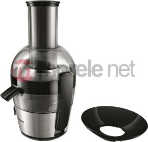 Sokowirówka Philips HR 1864 2