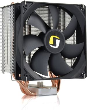 Chłodzenie CPU SilentiumPC Fera 2 HE1224 (SPC094) 2