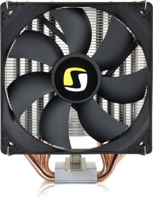 Chłodzenie CPU SilentiumPC Fera 2 HE1224 (SPC094) 3