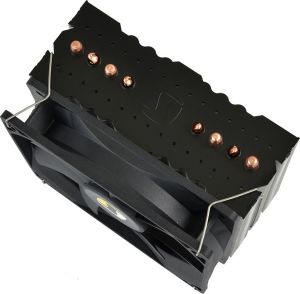 Chłodzenie CPU SilentiumPC Fera 2 HE1224 (SPC094) 5