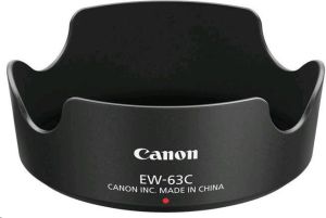 Osłona na obiektyw Canon EW-63C (8268B001AA) 1