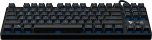 Klawiatura Savio Tempest RX TKL Outemu Blue (SAVGK-TEMPEST BLUE) 3