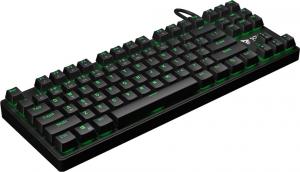 Klawiatura Savio Tempest RX TKL Outemu Brown (SAVGK-TEMPEST BROWN) 4