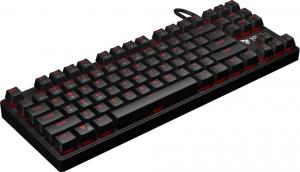 Klawiatura Savio Tempest RX TKL Outemu Red (SAVGK-TEMPEST RED) 6