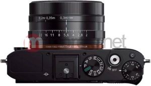 Aparat cyfrowy Sony DSC-RX1R 2