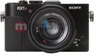 Aparat cyfrowy Sony DSC-RX1R 3