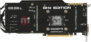 Karta graficzna Gigabyte GeForce CUDA GTX780 3GB - (GV-N780GHz-3GD) - Promo! 2