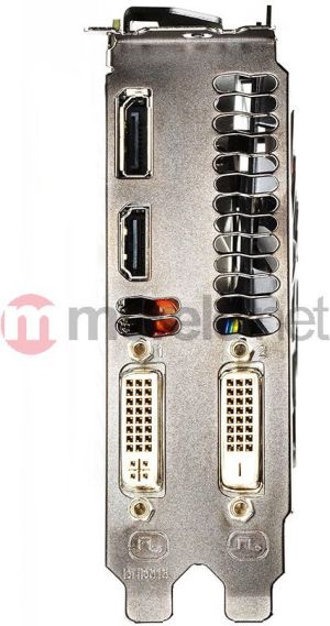 Karta graficzna Gigabyte GeForce CUDA GTX780 3GB - (GV-N780GHz-3GD) - Promo! 5