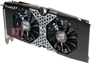 Karta graficzna HIS Radeon R9 270X IceQ X2 Boost Clock 2GB H270XQM2G2M 7