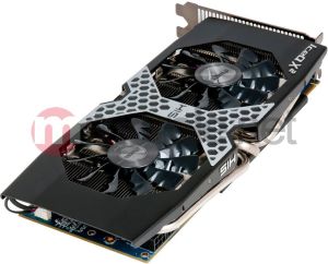 Karta graficzna HIS Radeon R9 270X IceQ X2 Boost Clock 2GB H270XQM2G2M 8