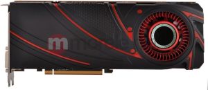 Karta graficzna XFX Radeon R9 290 Core Boost Edition - 4096 MB DDR5 - DP HDMI DVI (R9-290A-ENFC) 4